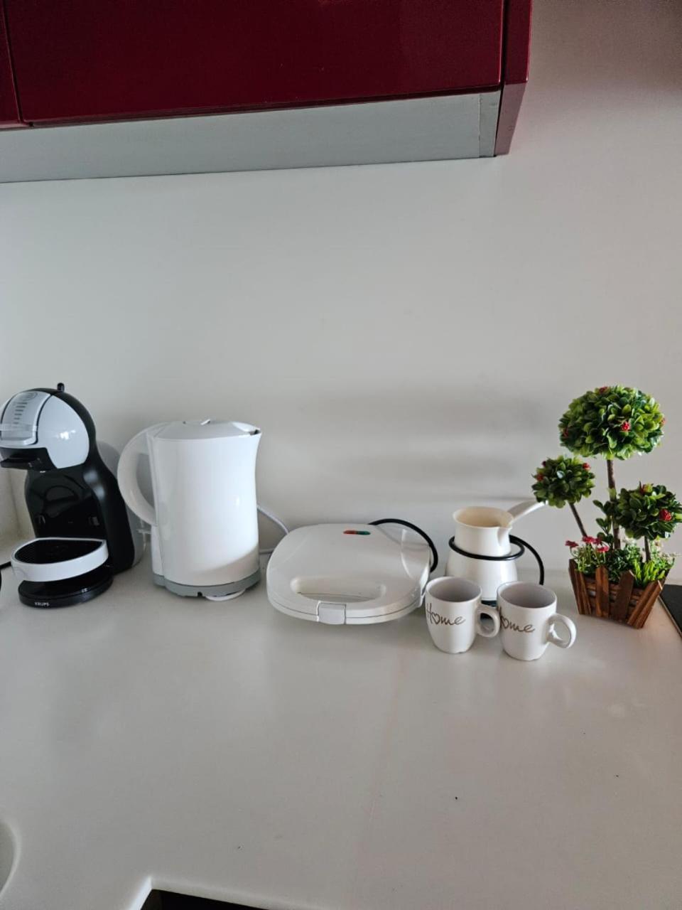 Leon Sea View Apartment Sarandë 외부 사진