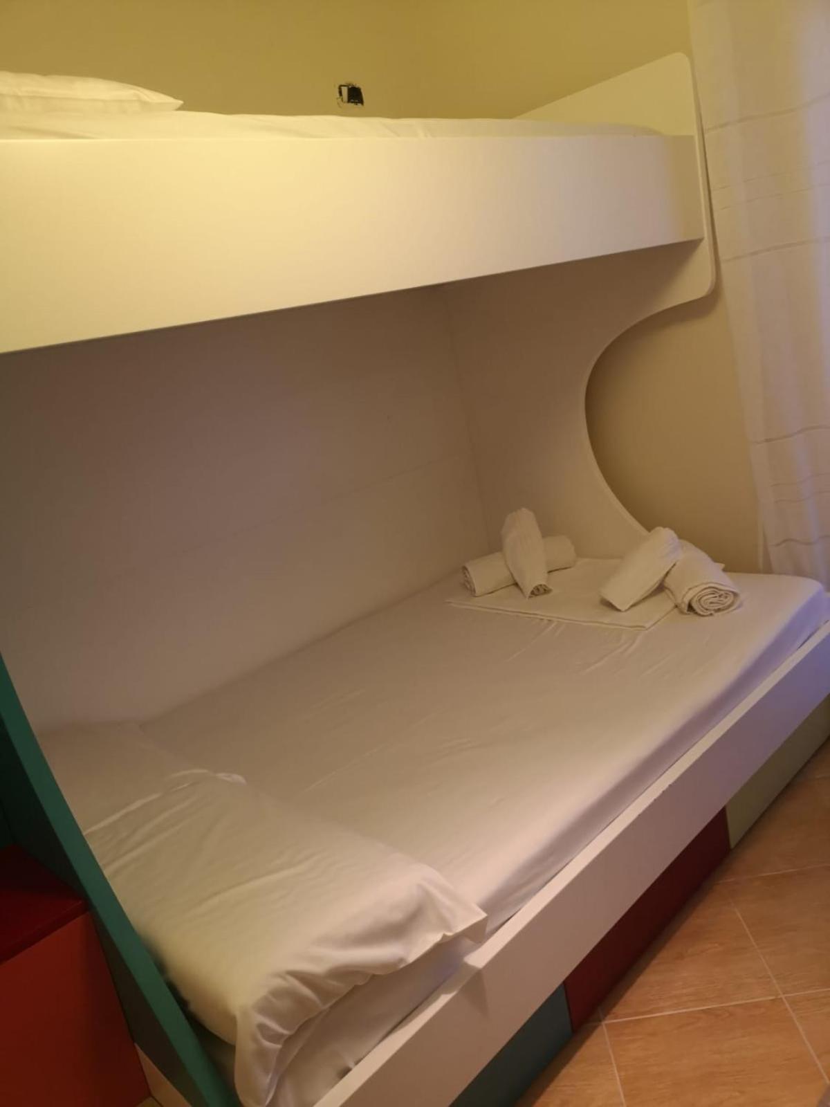 Leon Sea View Apartment Sarandë 외부 사진