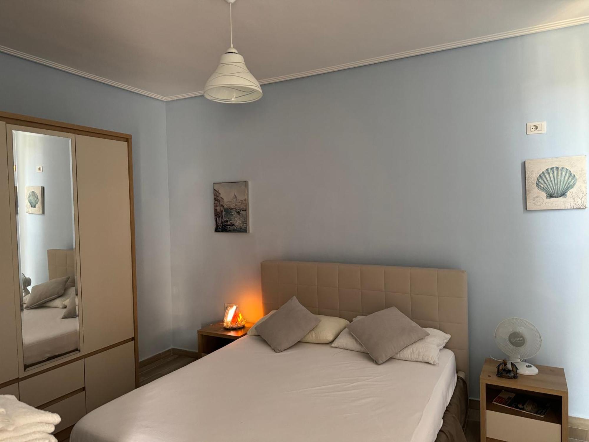 Leon Sea View Apartment Sarandë 외부 사진