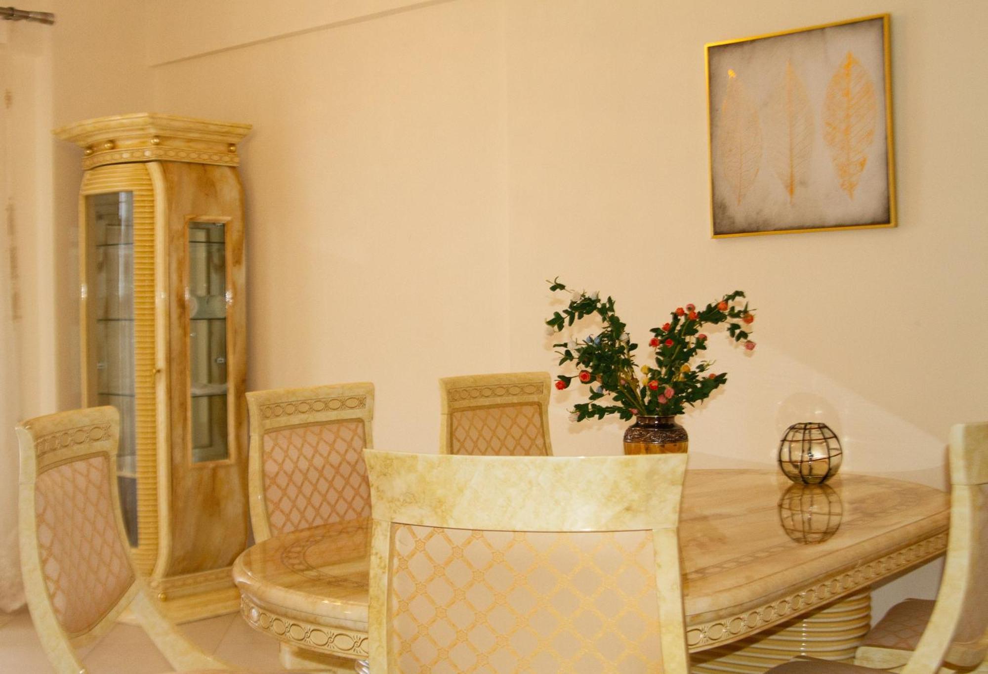 Leon Sea View Apartment Sarandë 외부 사진