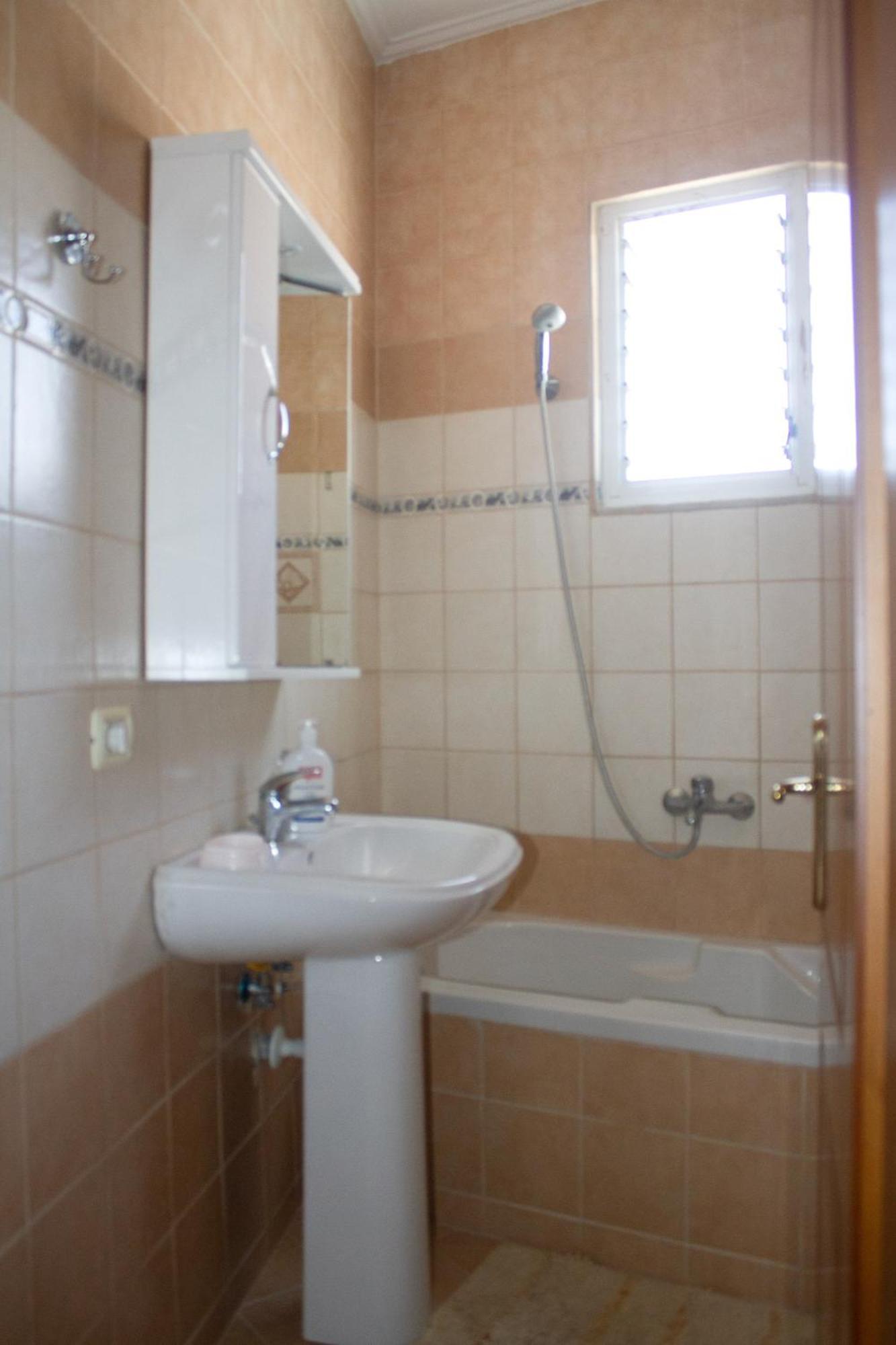 Leon Sea View Apartment Sarandë 외부 사진